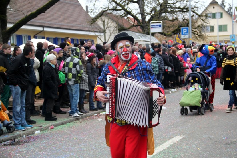 Sarmenstorf Fasnachtsumzug 16.02.2014 (136)